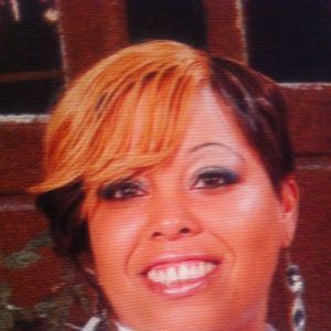 Meet your Posher, Rhonda